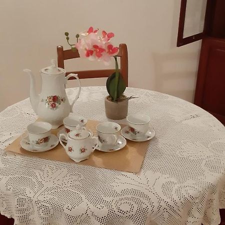 Apartman Bogdan เยลซา ภายนอก รูปภาพ