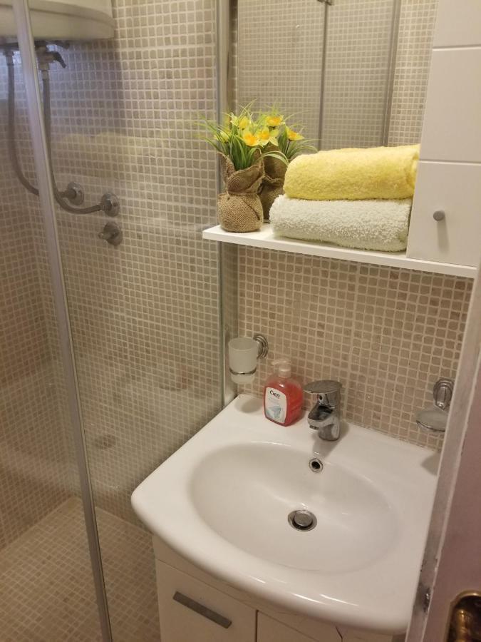 Apartman Bogdan เยลซา ภายนอก รูปภาพ